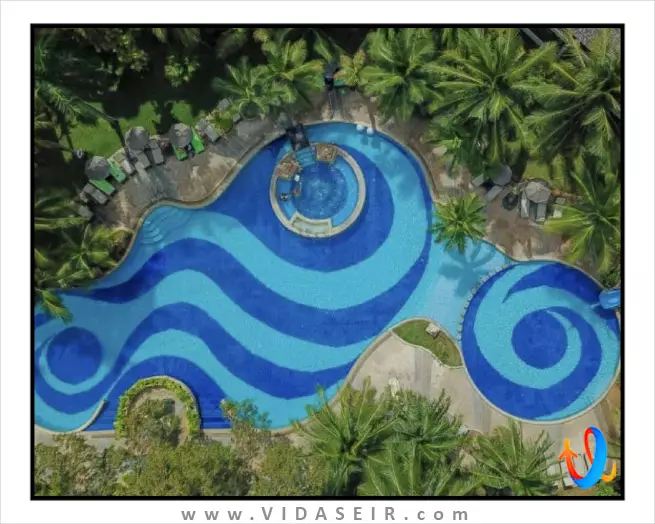 سیام بی شور پاتایا