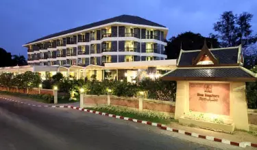 هتل سیام بی شور پاتایا