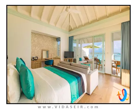 سیام ورلد مالدیو