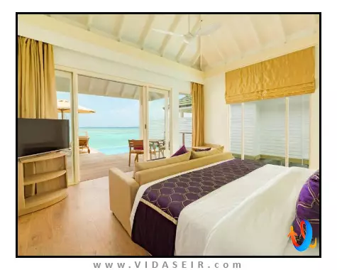 سیام ورلد مالدیو