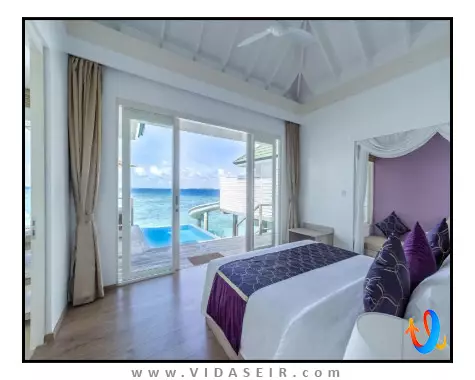 سیام ورلد مالدیو