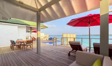 سیام ورلد مالدیو