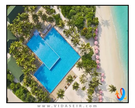 سیام ورلد مالدیو