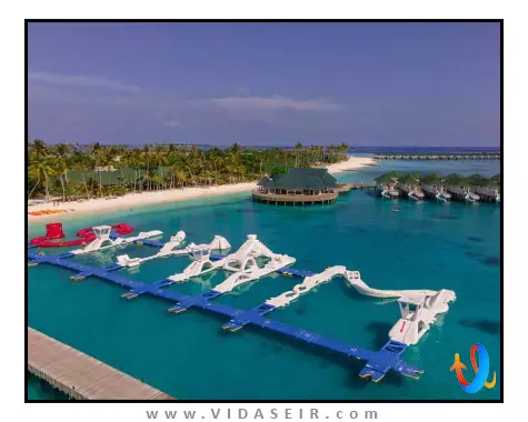 سیام ورلد مالدیو