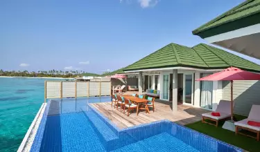 سیام ورلد مالدیو