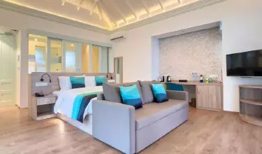 سیام ورلد مالدیو