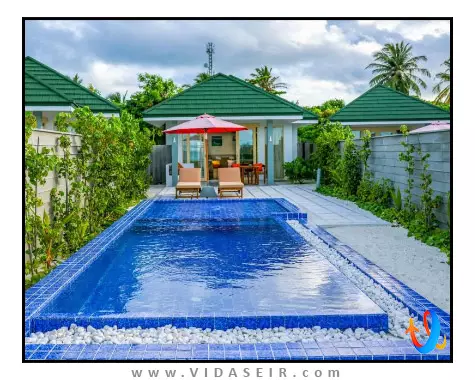 سیام ورلد مالدیو