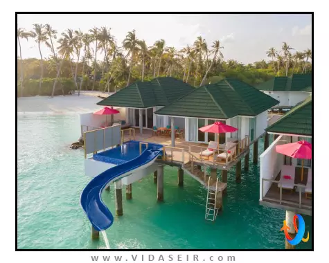 سیام ورلد مالدیو