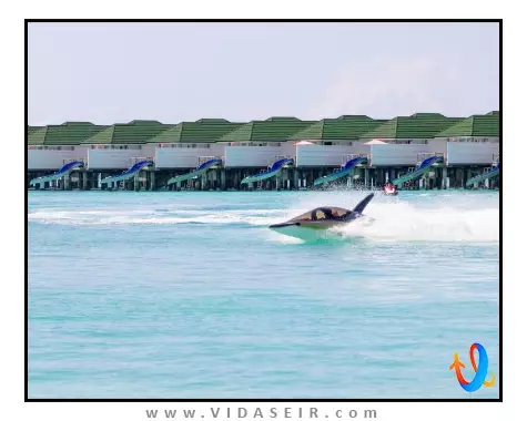 سیام ورلد مالدیو