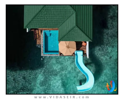 سیام ورلد مالدیو