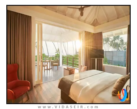 سیام ورلد مالدیو