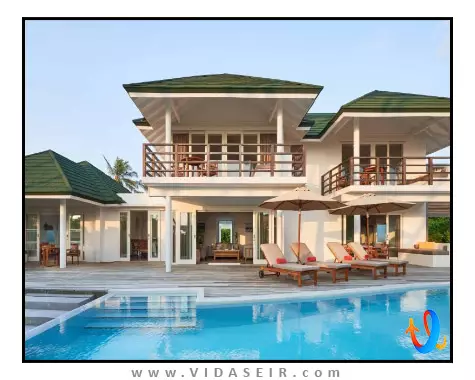 سیام ورلد مالدیو