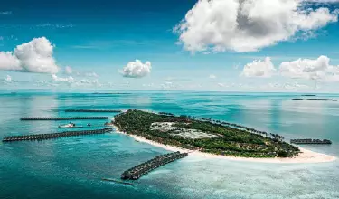 هتل سیام ورلد مالدیو