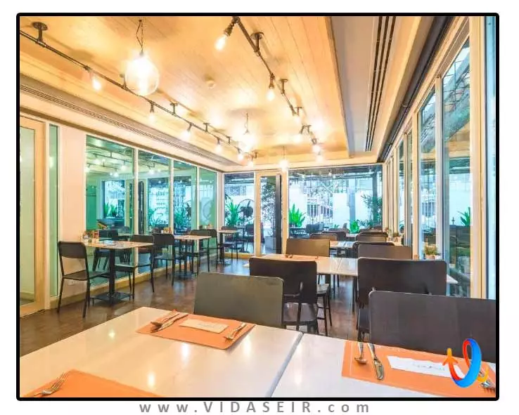 سیتروس سوخومویت ۱۱ بای کامپس هاسپیتالیتی بانکوک