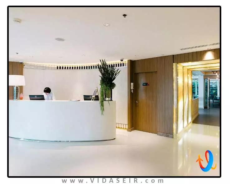 سیتروس سوخومویت ۱۱ بای کامپس هاسپیتالیتی بانکوک