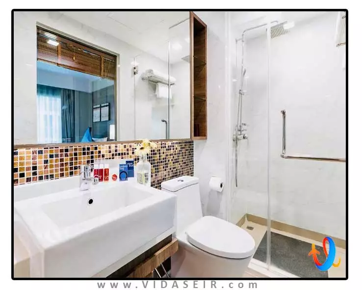 سیتروس سوخومویت ۱۱ بای کامپس هاسپیتالیتی بانکوک