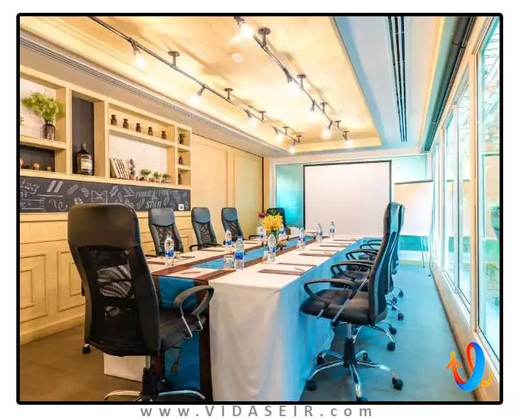 سیتروس سوخومویت ۱۱ بای کامپس هاسپیتالیتی بانکوک