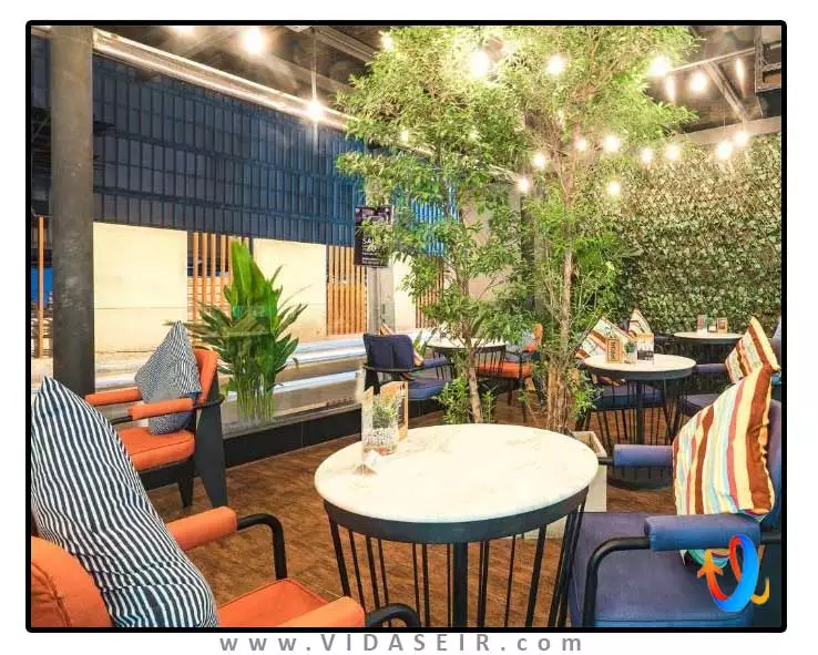 سیتروس سوخومویت ۱۱ بای کامپس هاسپیتالیتی بانکوک