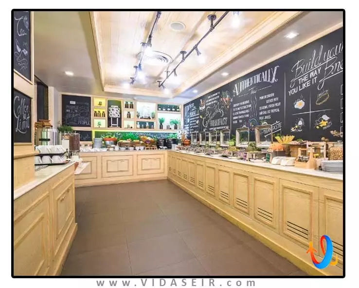 سیتروس سوخومویت ۱۱ بای کامپس هاسپیتالیتی بانکوک