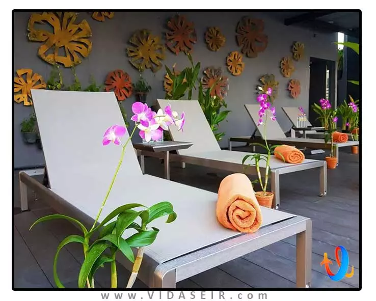 سیتروس سوخومویت ۱۱ بای کامپس هاسپیتالیتی بانکوک