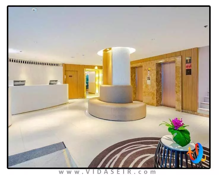 سیتروس سوخومویت ۱۱ بای کامپس هاسپیتالیتی بانکوک