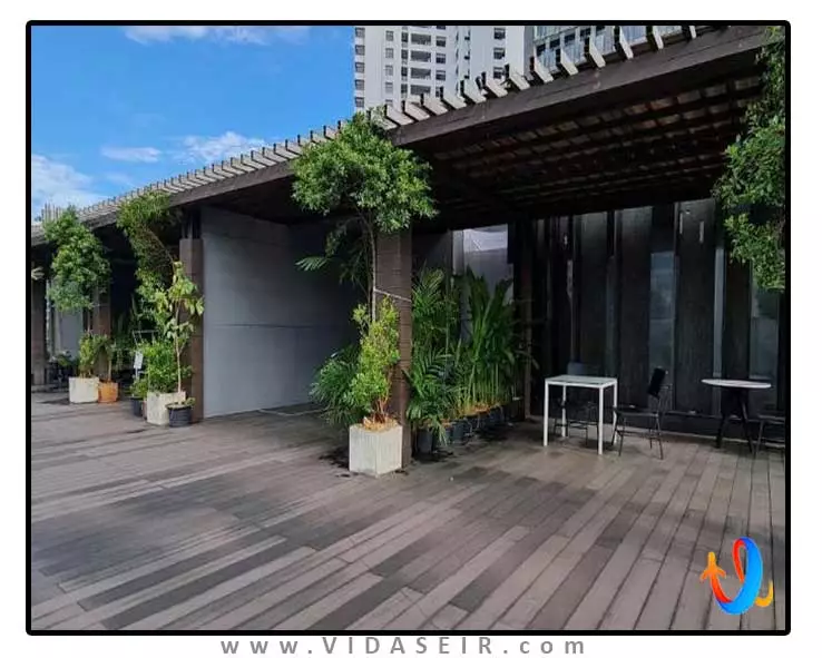 سیتروس سوخومویت ۱۱ بای کامپس هاسپیتالیتی بانکوک