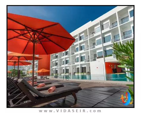 سیتروس واسکادوا بنتوتا