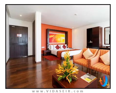 سیتروس واسکادوا بنتوتا