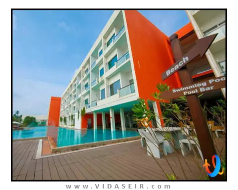 سیتروس واسکادوا بنتوتا