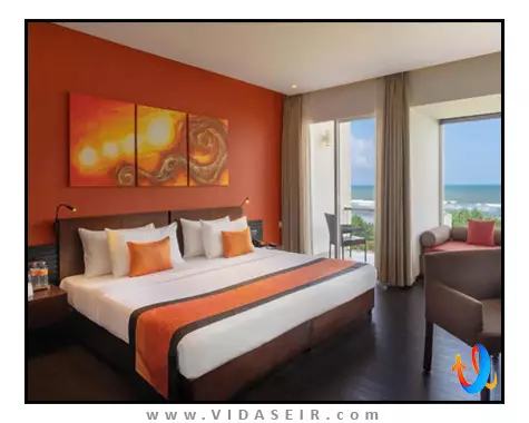 سیتروس واسکادوا بنتوتا