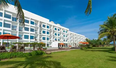 هتل سیتروس واسکادوا بنتوتا