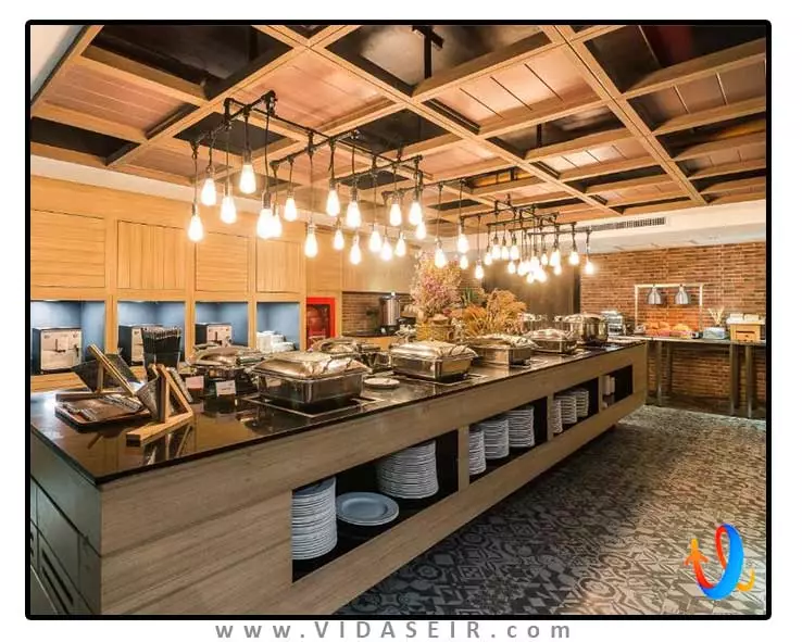 سیتروس گرند بای کامپس هاسپیتلیتی پاتایا