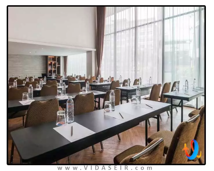 سیتروس گرند بای کامپس هاسپیتلیتی پاتایا