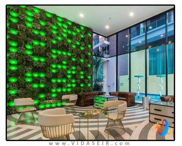 سیتروس گرند بای کامپس هاسپیتلیتی پاتایا