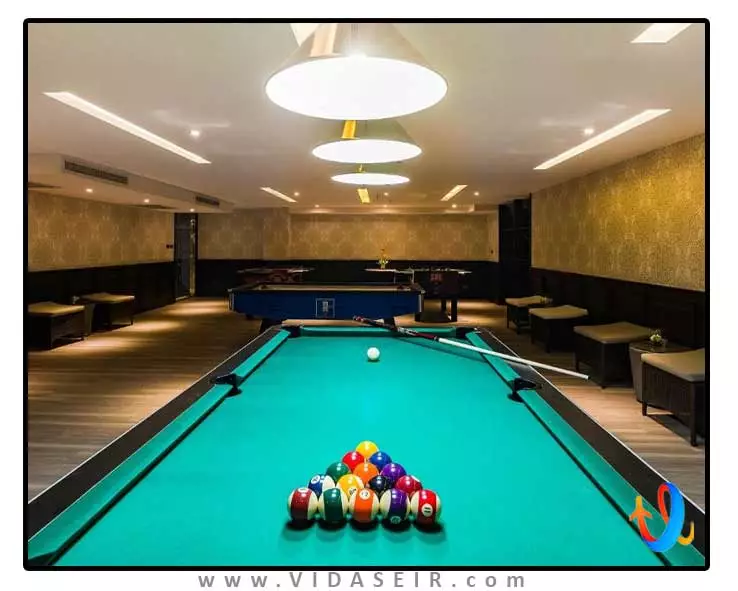 سیتروس گرند بای کامپس هاسپیتلیتی پاتایا