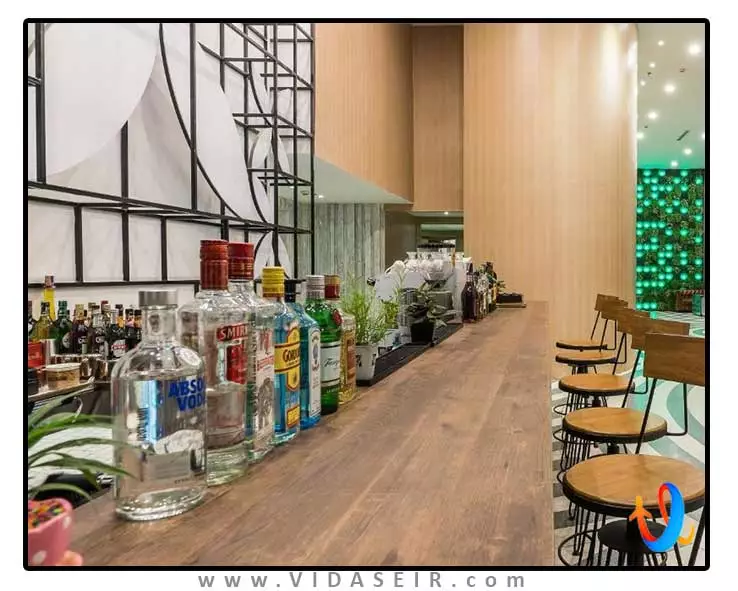 سیتروس گرند بای کامپس هاسپیتلیتی پاتایا