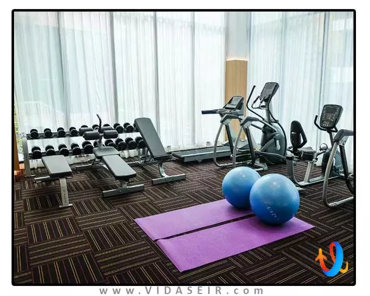 سیتروس گرند بای کامپس هاسپیتلیتی پاتایا