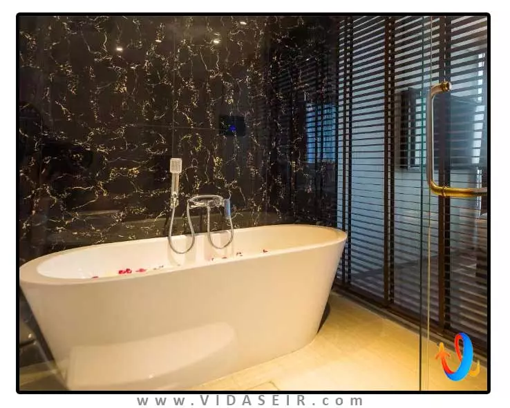 سیتروس گرند بای کامپس هاسپیتلیتی پاتایا