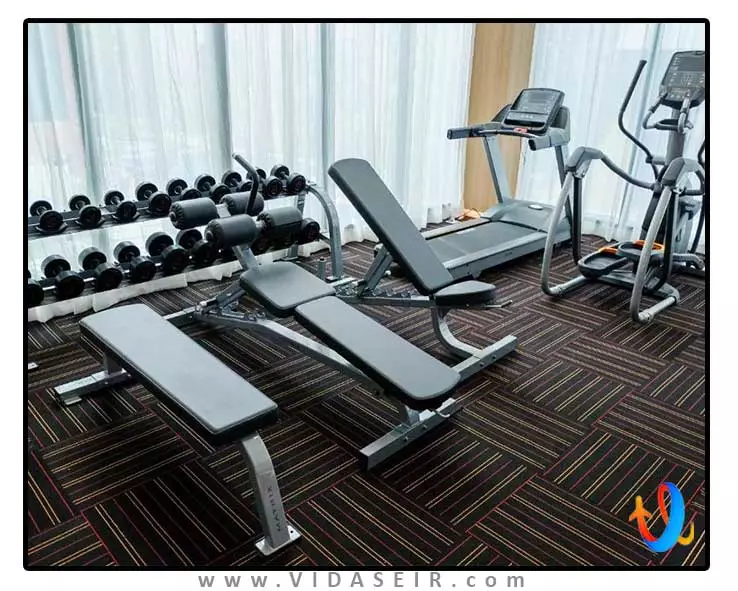 سیتروس گرند بای کامپس هاسپیتلیتی پاتایا