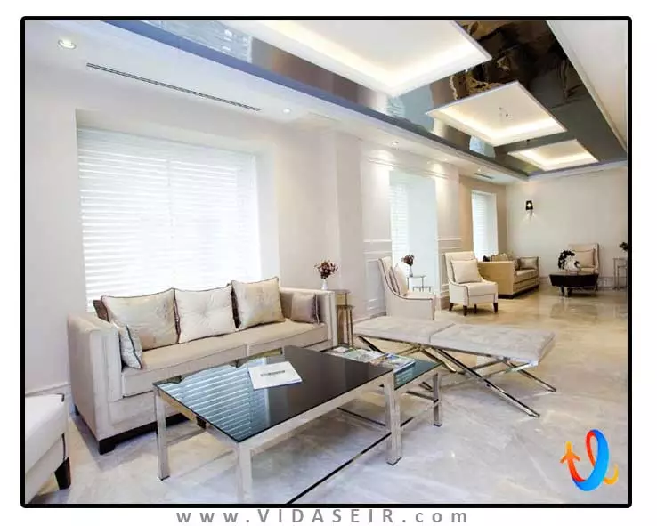 سیتی سنتر استانبول