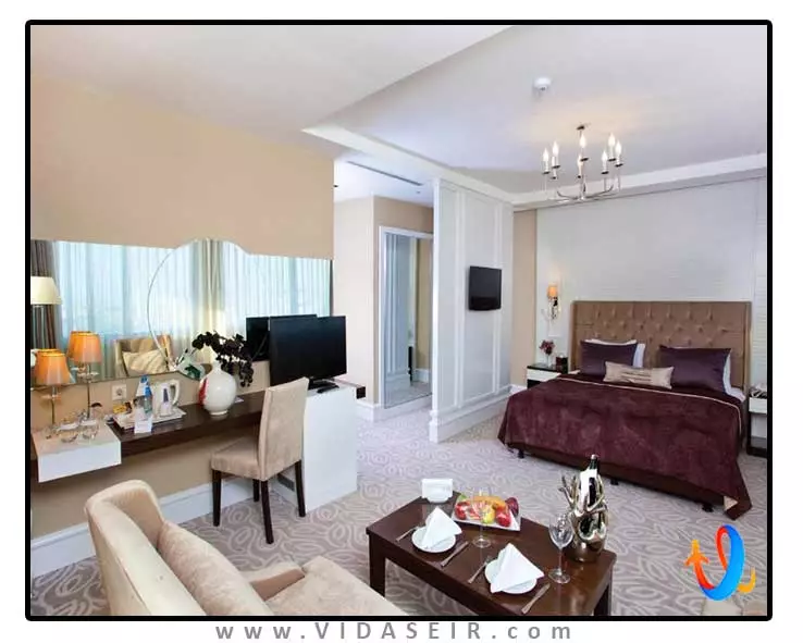 سیتی سنتر استانبول