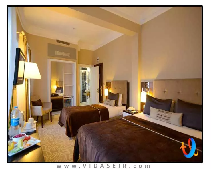 سیتی سنتر استانبول