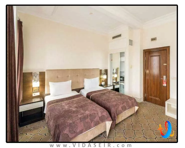 سیتی سنتر استانبول