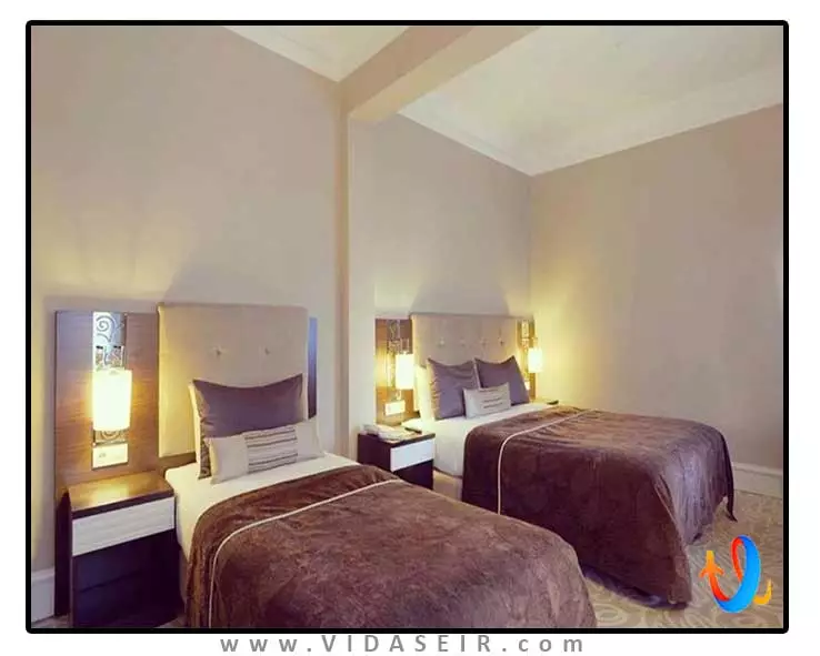 سیتی سنتر استانبول