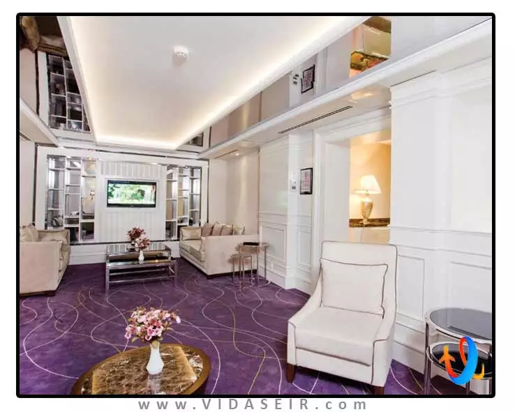 سیتی سنتر استانبول