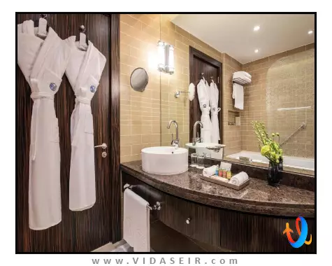 سیتی سنتر روتانا دوحه