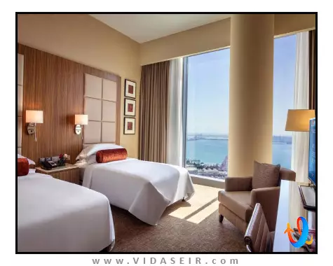 سیتی سنتر روتانا دوحه