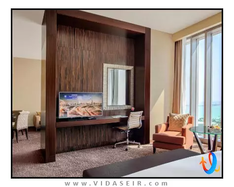 سیتی سنتر روتانا دوحه