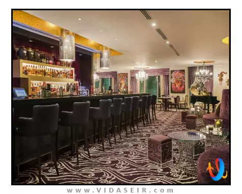 سیتی سنتر روتانا دوحه