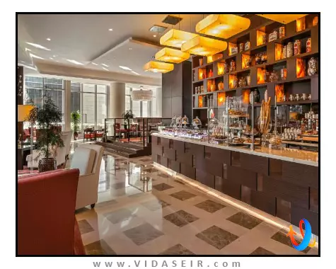 سیتی سنتر روتانا دوحه